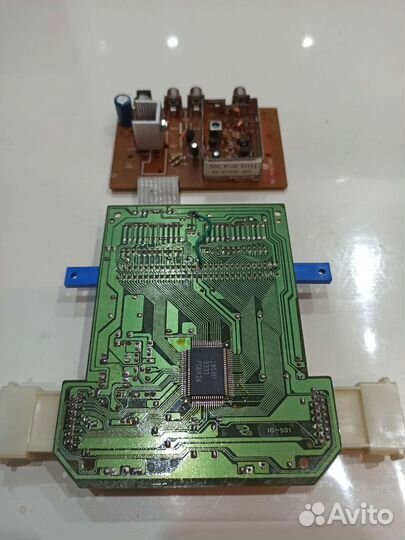 Плата dendy classic