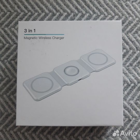 Бзу для iPhone