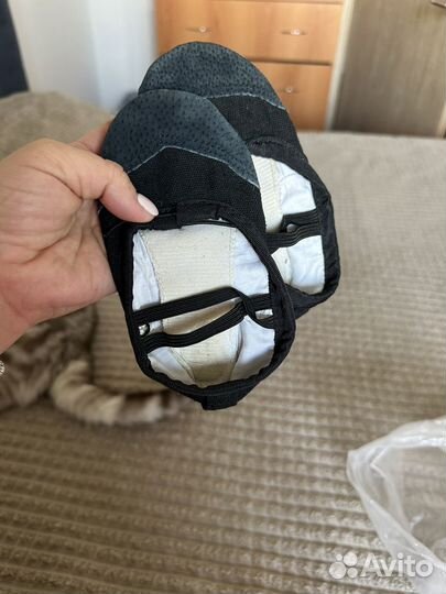 Купальник для гимнастики