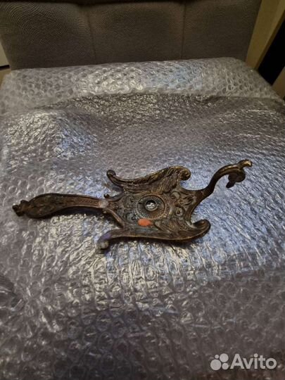 Подсвечник 