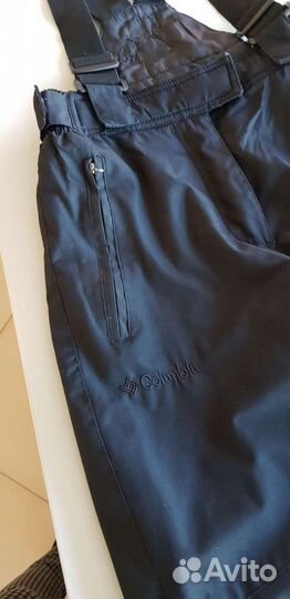 Зимние штаны columbia