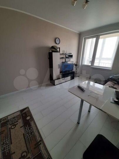 Квартира-студия, 27 м², 8/20 эт.