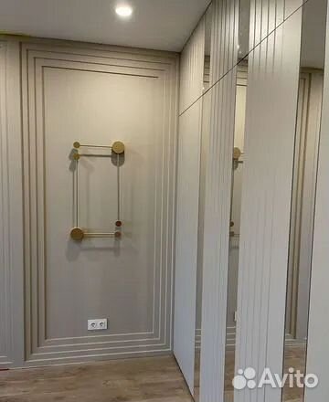 Шкаф на заказ