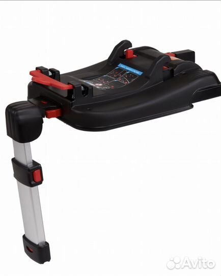 Автолюлька anex с базой