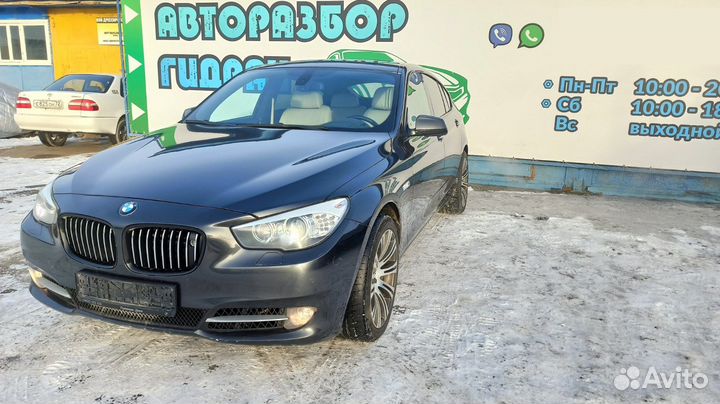 Переключатель света фар BMW 5 GT 2010 61319192744