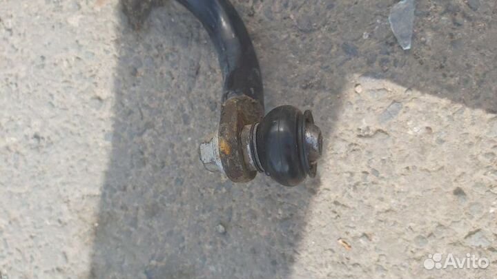 Стабилизатор передний Bmw 525I E60 N52B25AF 2006