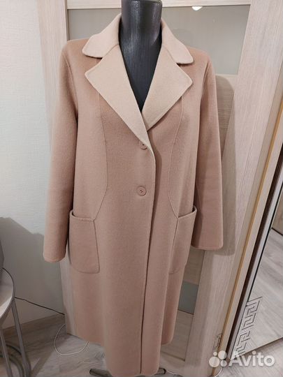Пальто max mara Intrend