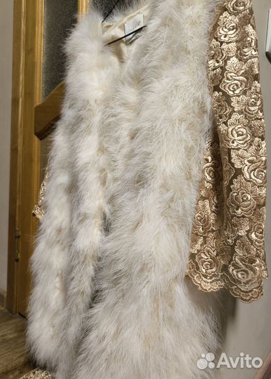 Вечернее платье 48 50 размер