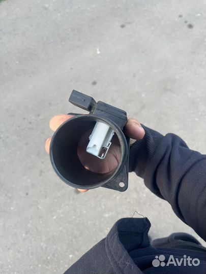 Датчик дмрв на ваз 2107