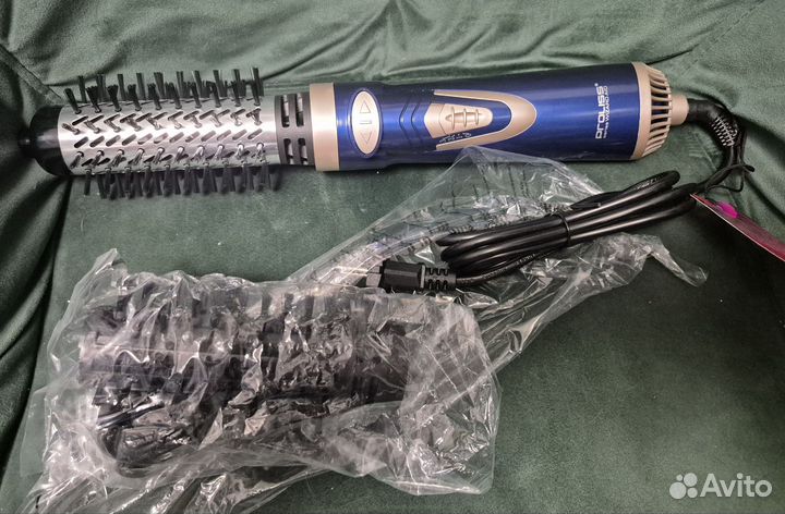 Фен щетка Prolis