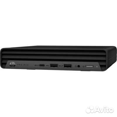 Неттоп HP ProDesk 400 G9 Mini i7 6B243EA