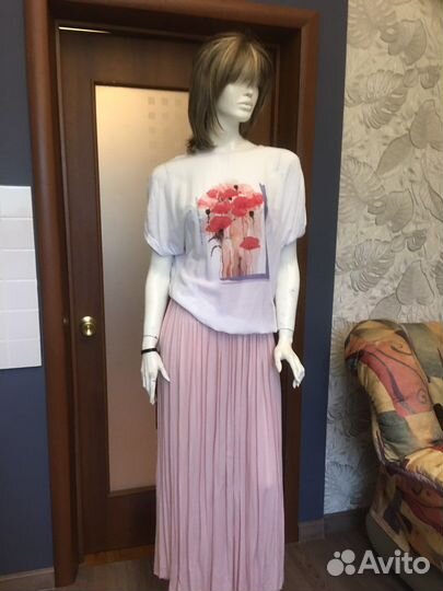 Новая женская одежда