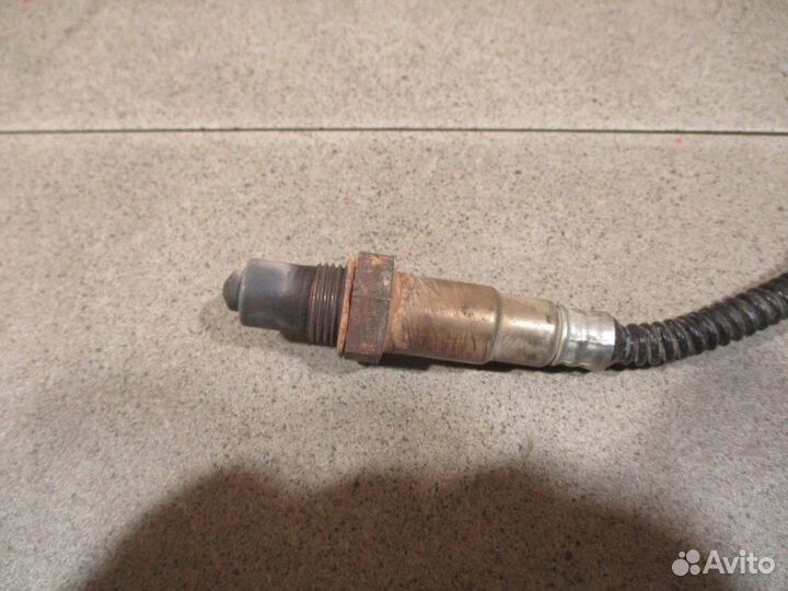 Датчик кислородный Hyundai Tucson 1 (JM)