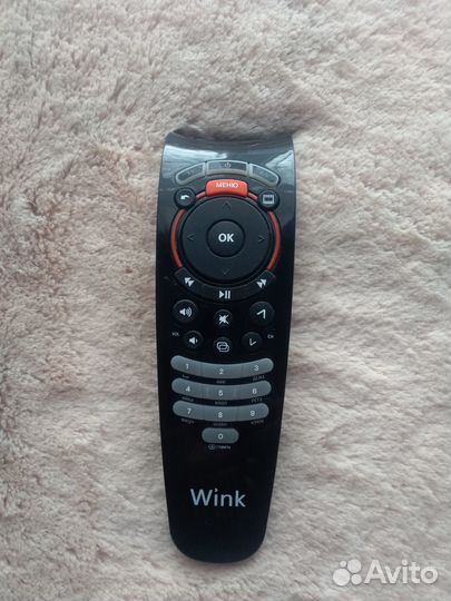 Пульт д/у wink
