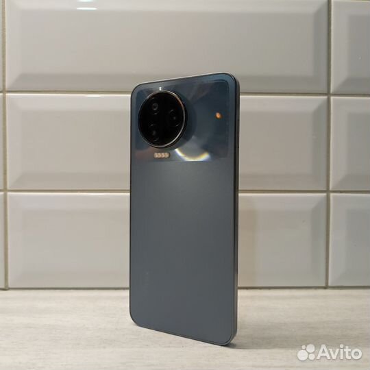 Infinix Note 12 (2023), 8/128 ГБ