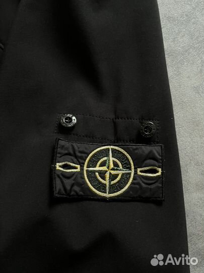 Stone island soft shell r