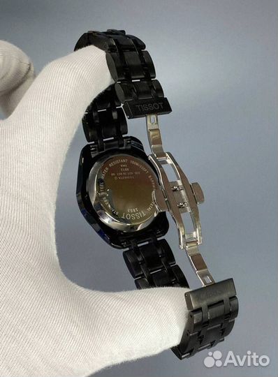 Мужские часы Tissot