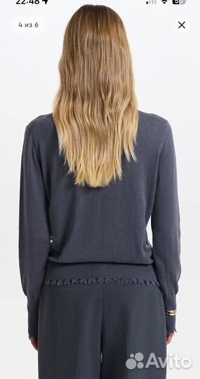 Водолазка love republic