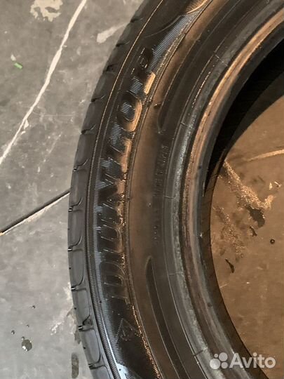 Dunlop Enasave EC204 165/65 R15