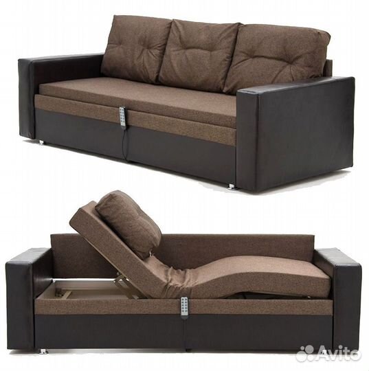 Медицинская кровать функциональная