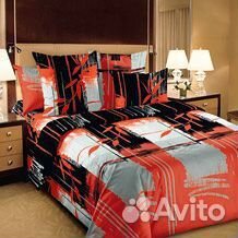 Постельное белье новое