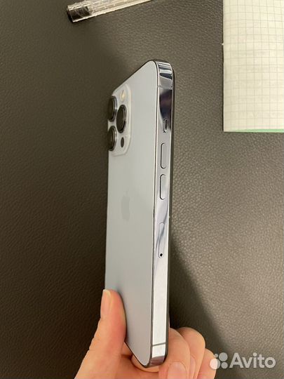 iPhone 13 Pro, 256 ГБ