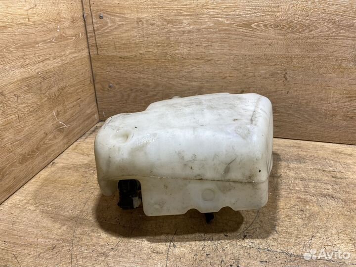 Бачок омывателя Peugeot 807 B45