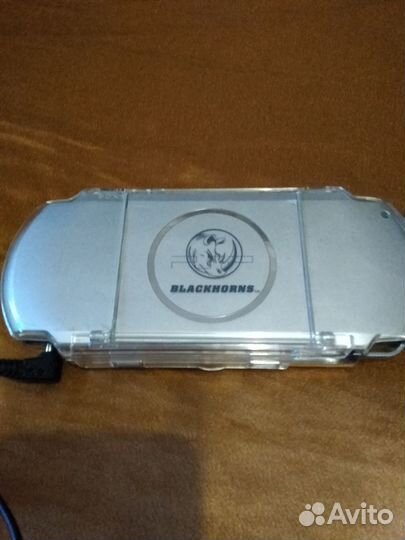 Sony PSP 3008
