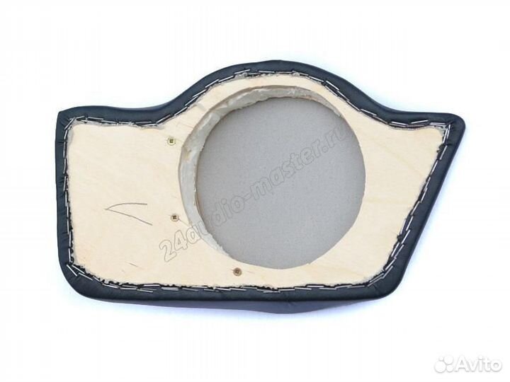 Подиумы акустические ваз 2108 без кармана