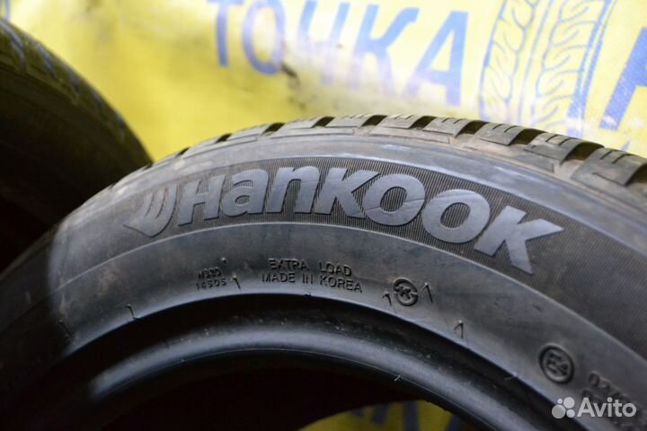 Hankook Winter I'Cept Evo2 W320 225/55 R17