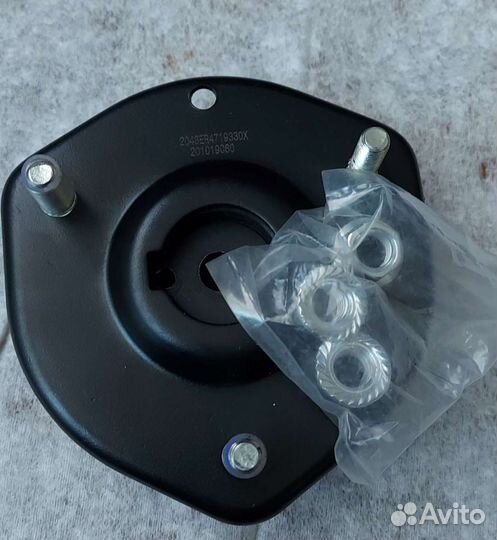 Опоры верхние передних аморт. Mazda 6 GG 2002-2007