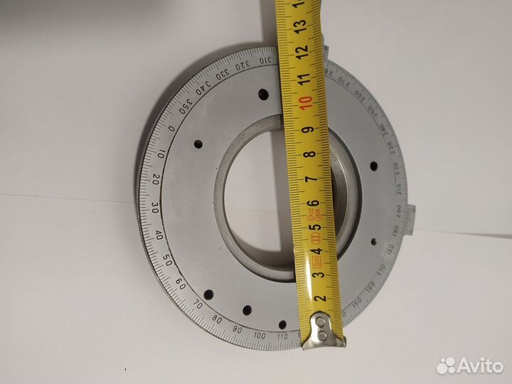 Столик для микроскопа