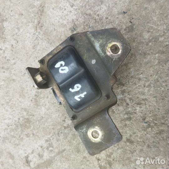 Катушка зажигания Mazda 626