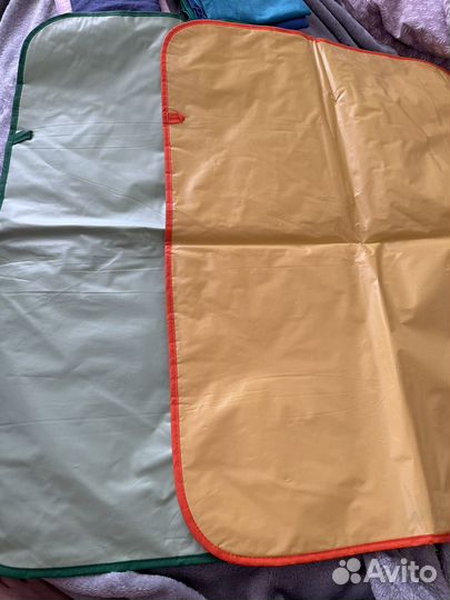 Детские клеенки б/у