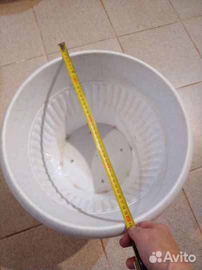 Горшок для цветов