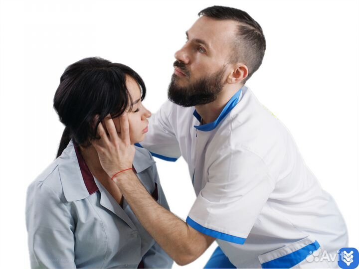 Массаж мануальный Остеопат / Костоправ