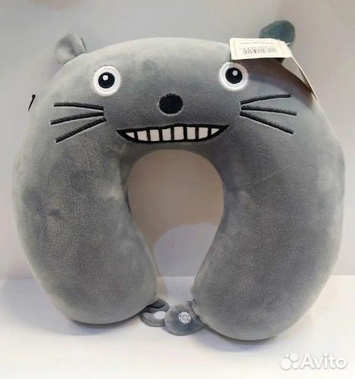 Подушка для путешествий