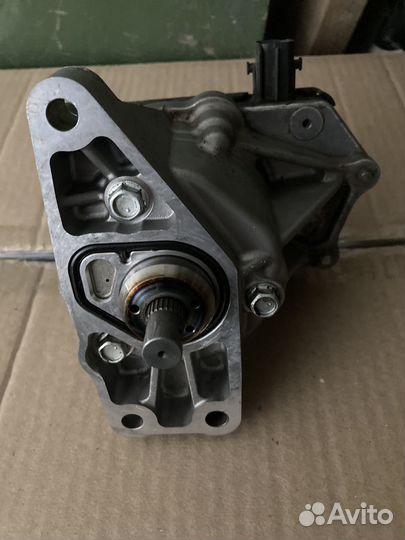 Контролер Valvematik