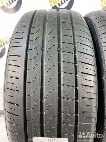 Pirelli Scorpion Verde 255/45 R20 104W