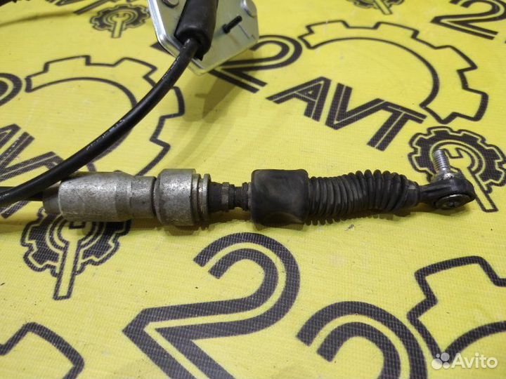 Трос переключения АКПП Nissan Teana J32 VQ25DE