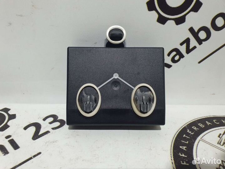 Блок управления дверьми для Audi A8 D4