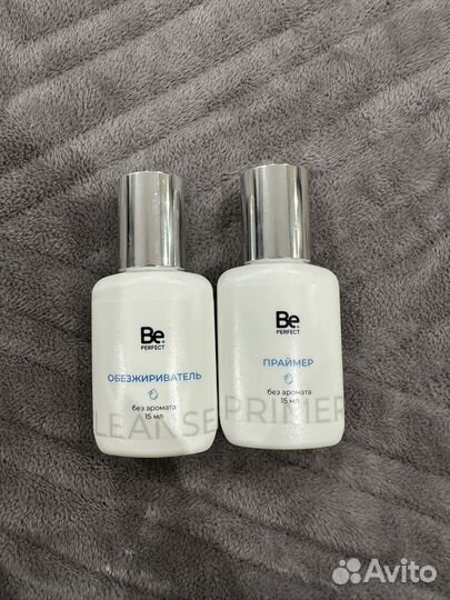 Клей для ресниц, праймер, обезжириватель