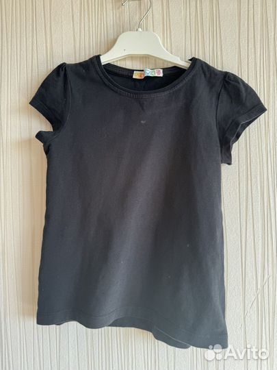 Футболка для девочки
