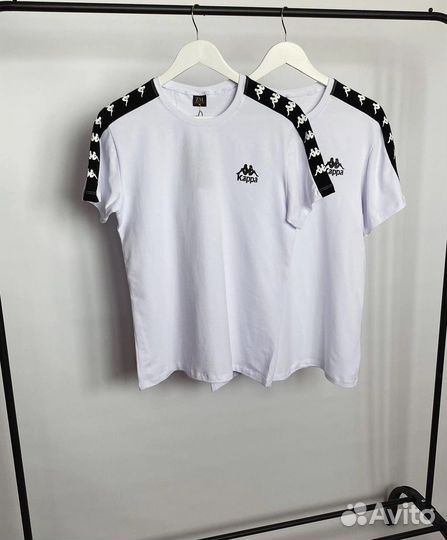 Футболка kappa