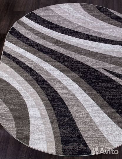 Ковер овальный 1,8 х 4,5 м (Россия)