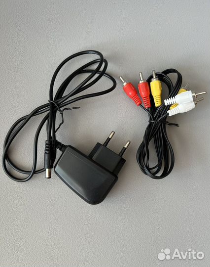 TV приставка