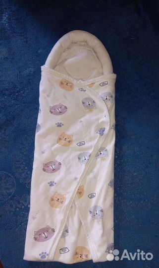 Кокан-пеленка