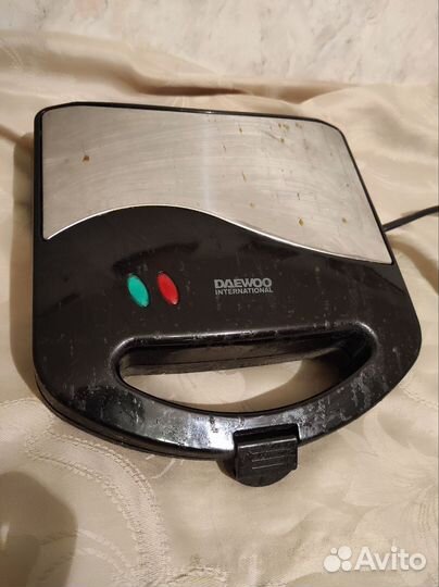 Увлажнитель, сэндвичница, блендер