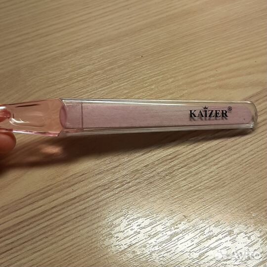 Принадлежности для маникюра