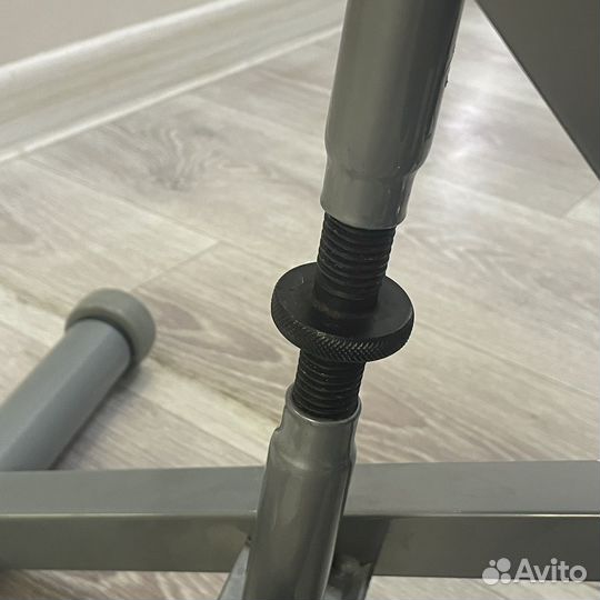 Smartstool - Коленный стул
